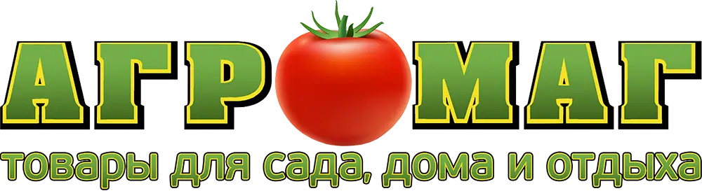 Агромаг Логотип